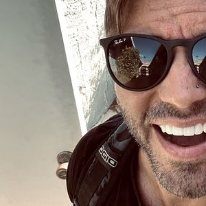 Meet your Posher, Scott